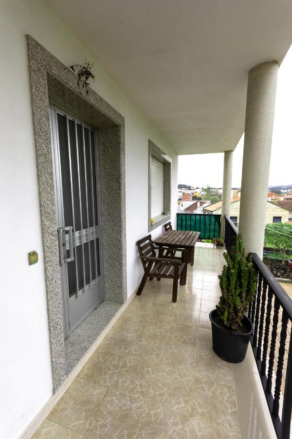 Casa Camila Portonovo Bj Apartment Sanxenxo Exterior photo